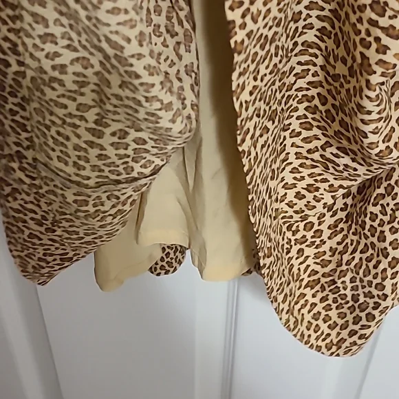 Anthropologie Bolano Midi Dress sz 2 - Picture 6 of 6